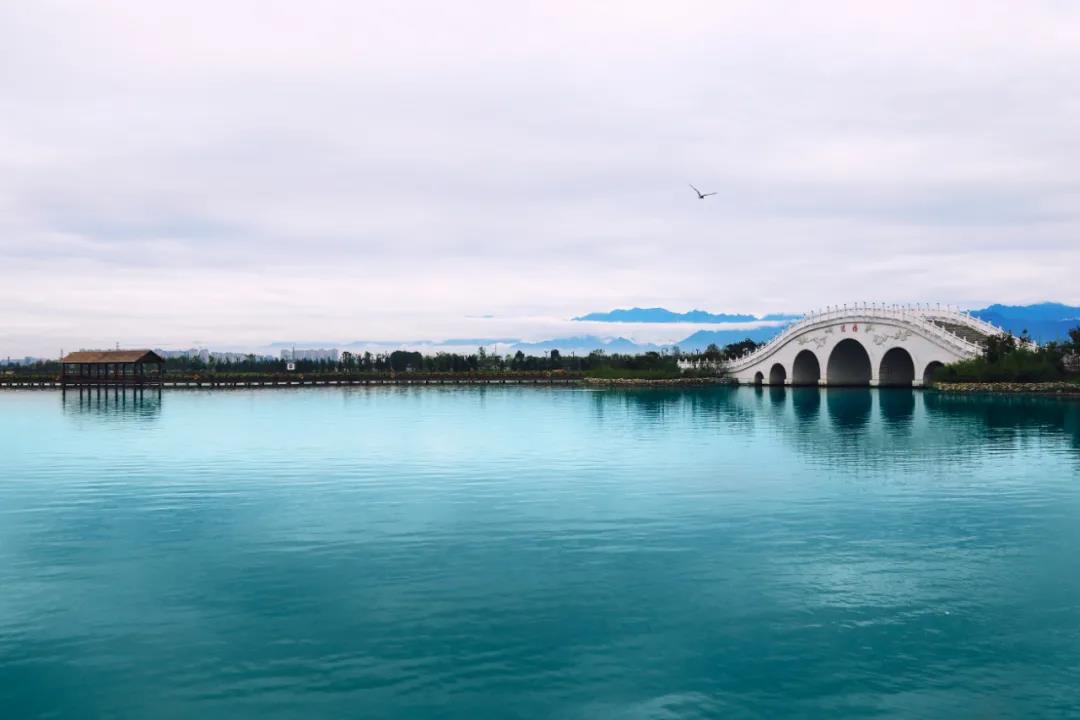 美丽中国 • 陕西篇丨壮美河山 多彩三秦