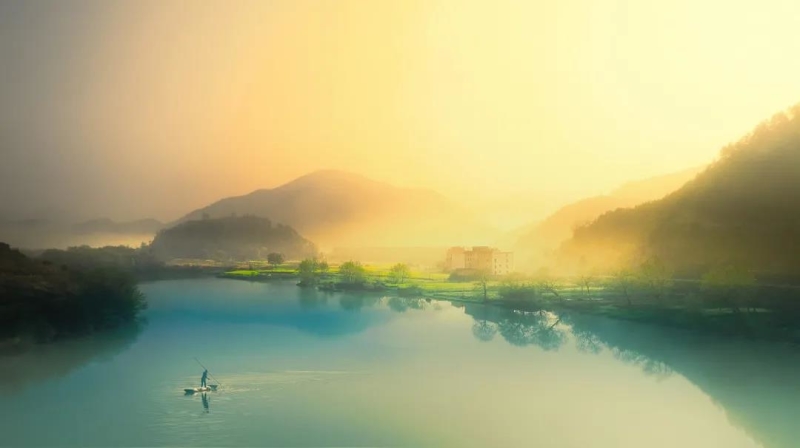 美丽中国 • 浙江篇丨打造美丽中国先行示范区