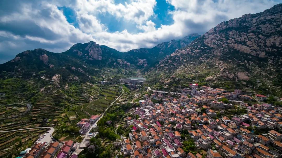 美丽中国 • 山东篇丨齐风鲁韵,照见更美好未来