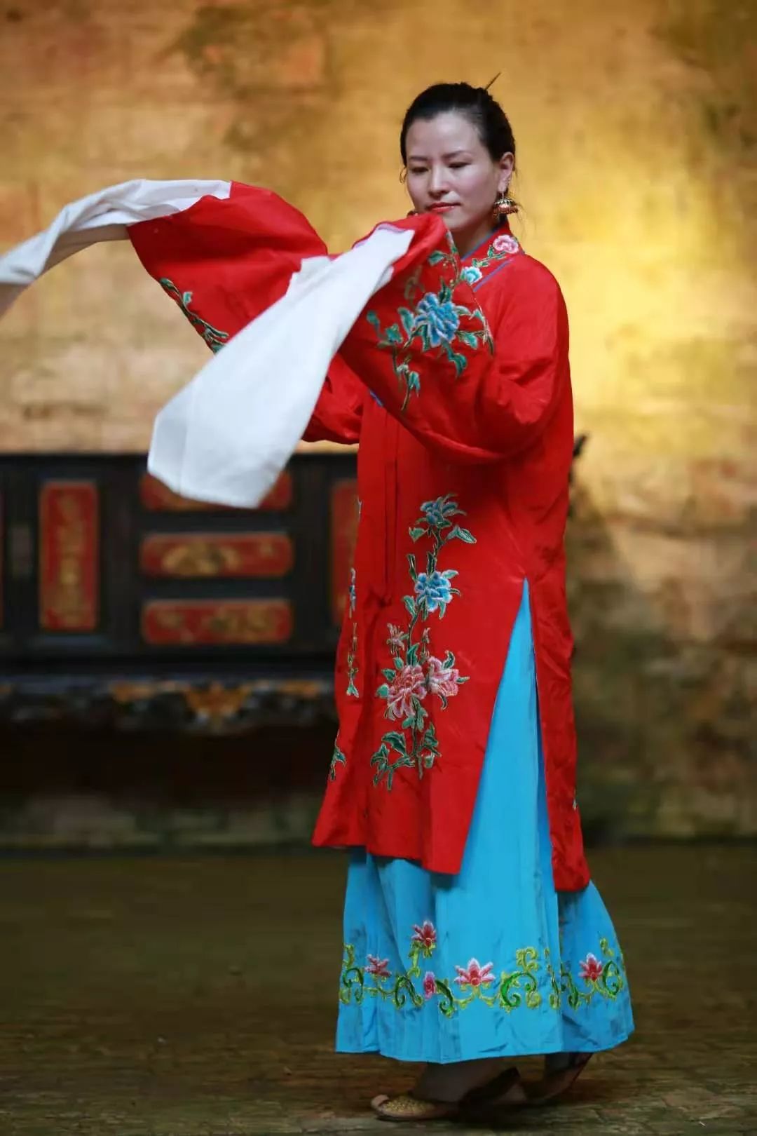 江西 ▏梦里桃源 画里上高