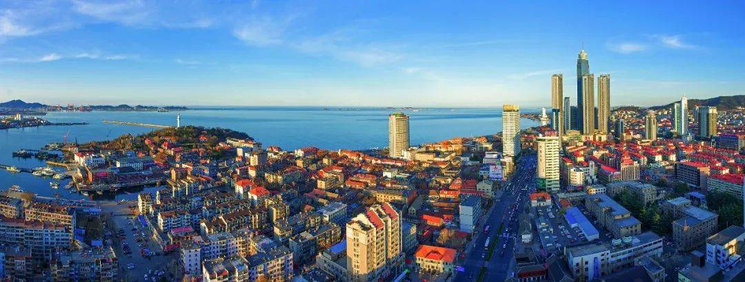 美丽中国 • 山东篇丨齐风鲁韵,照见更美好未来