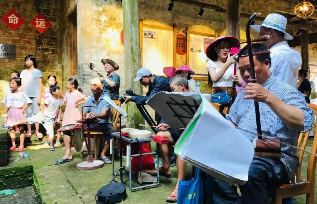 江西 ▏梦里桃源 画里上高