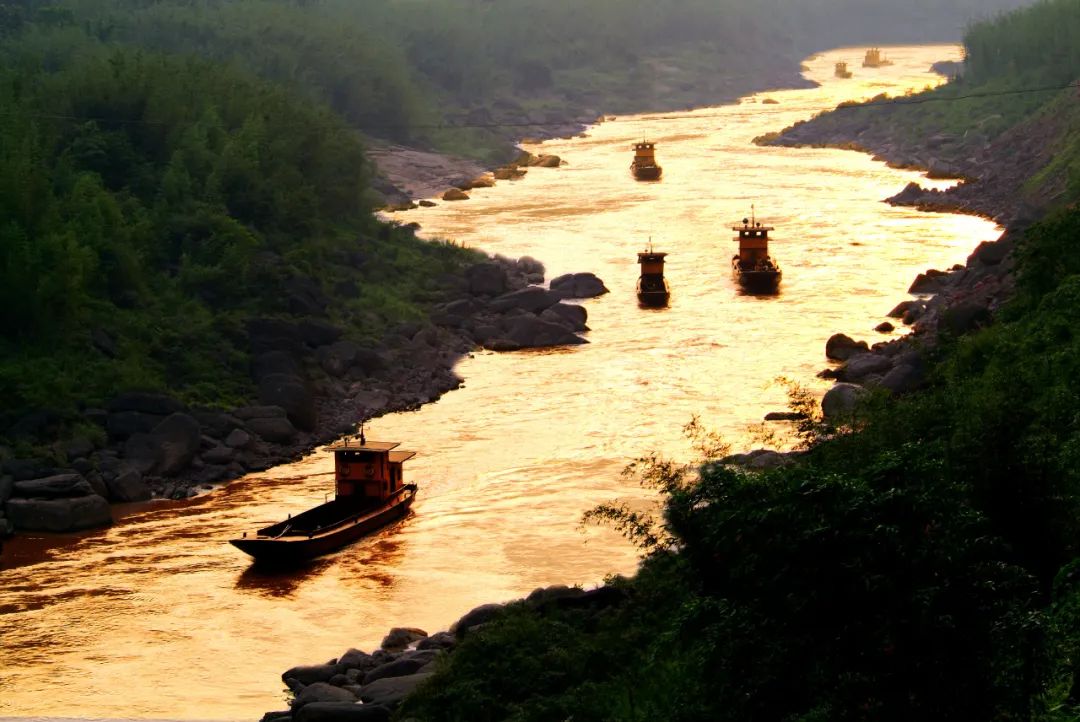 美丽中国 • 贵州篇丨绿水青山,金黔芳华