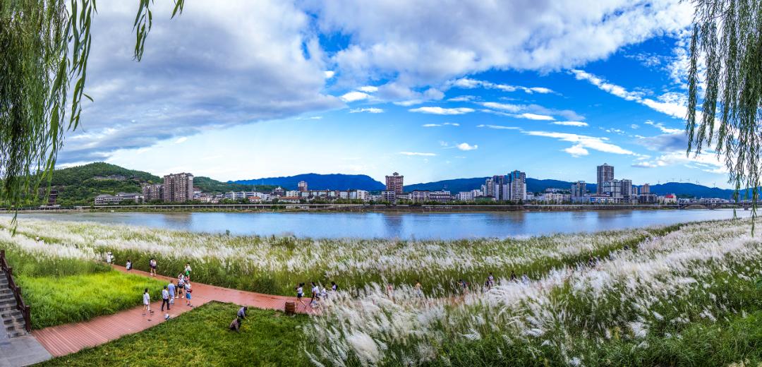 美丽中国 • 四川篇丨天府之国,巴适之地