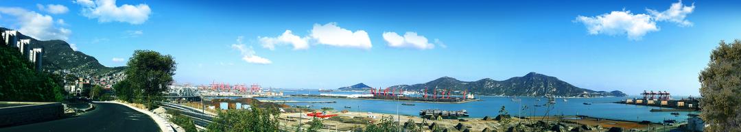 美丽中国 • 江苏篇丨环境美的新江苏展现最靓颜值