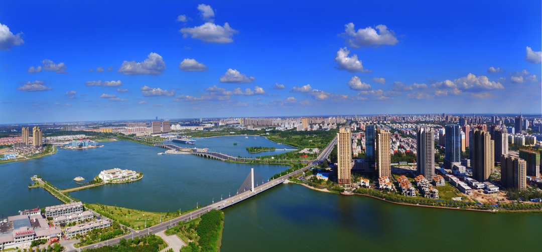 美丽中国 • 山东篇丨齐风鲁韵,照见更美好未来