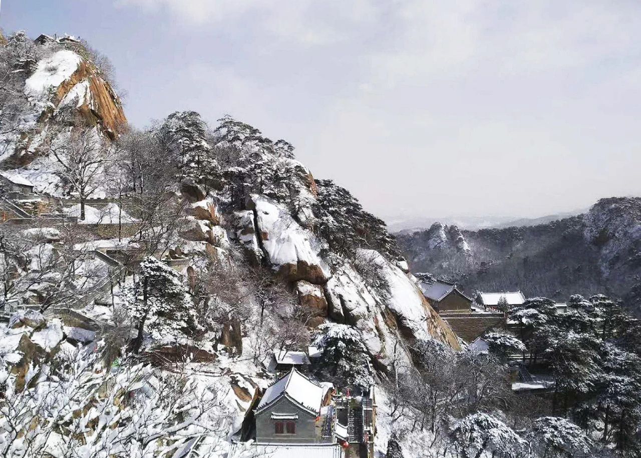 美丽中国 • 辽宁篇丨青山绿水在辽宁