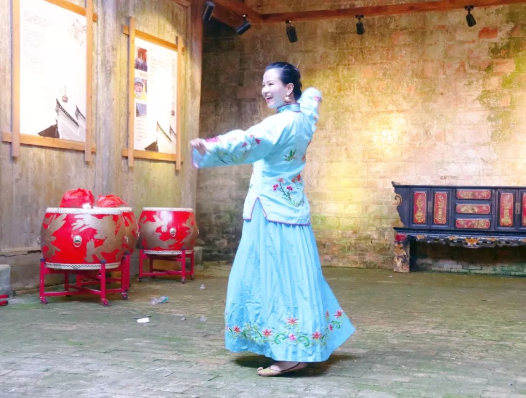 江西 ▏梦里桃源 画里上高