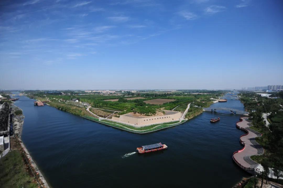 美丽中国 • 陕西篇丨壮美河山 多彩三秦