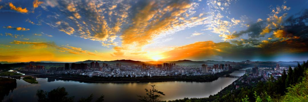 美丽中国 • 四川篇丨天府之国,巴适之地