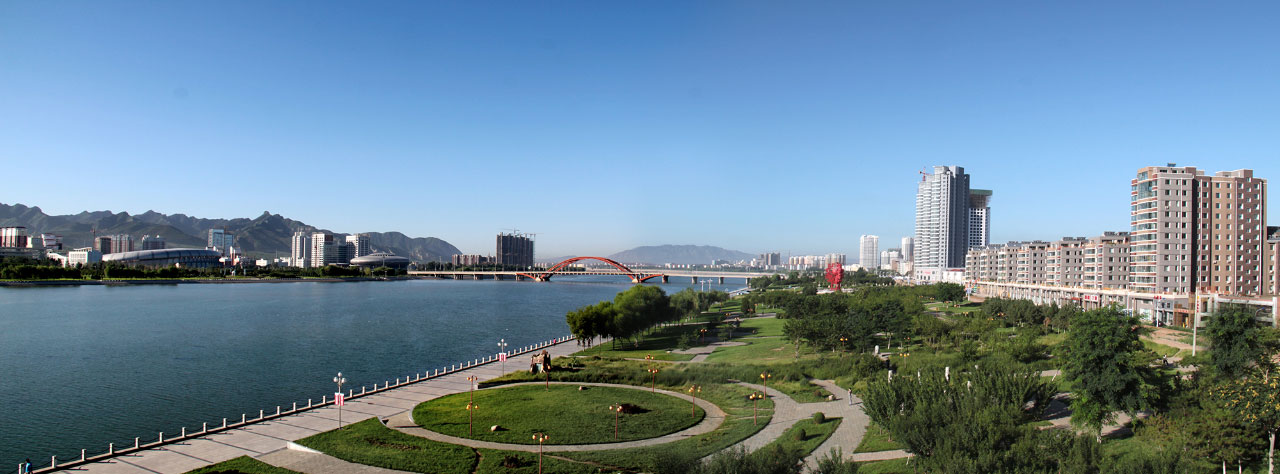 美丽中国 • 辽宁篇丨青山绿水在辽宁