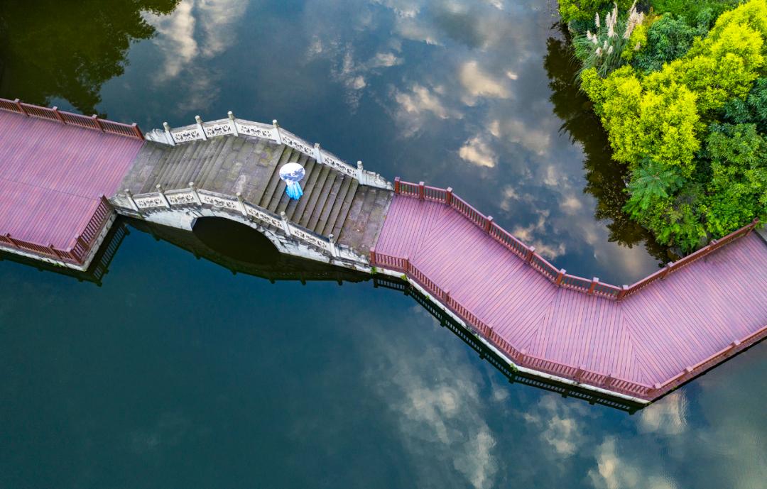 美丽中国 • 四川篇丨天府之国,巴适之地