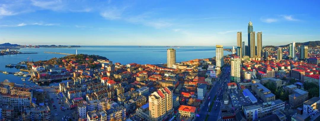 美丽中国 • 山东篇丨齐风鲁韵,照见更美好未来