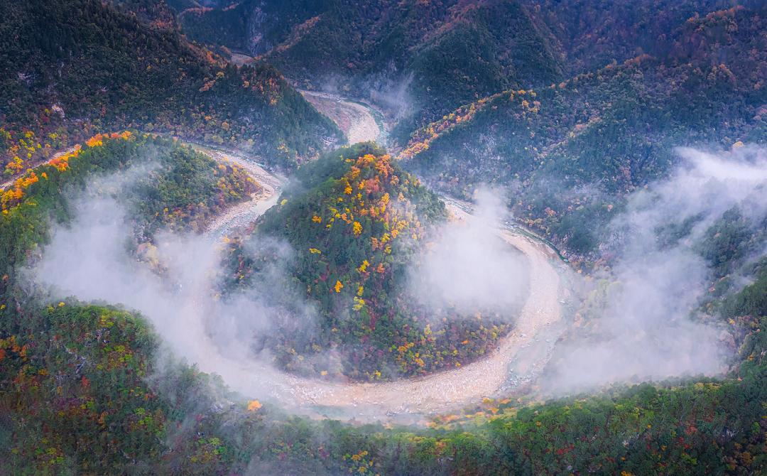 美丽中国 • 甘肃篇丨建设山川秀美新甘肃 筑牢西部生态安全屏障