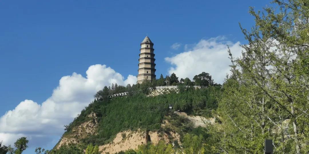 美丽中国 • 陕西篇丨壮美河山 多彩三秦