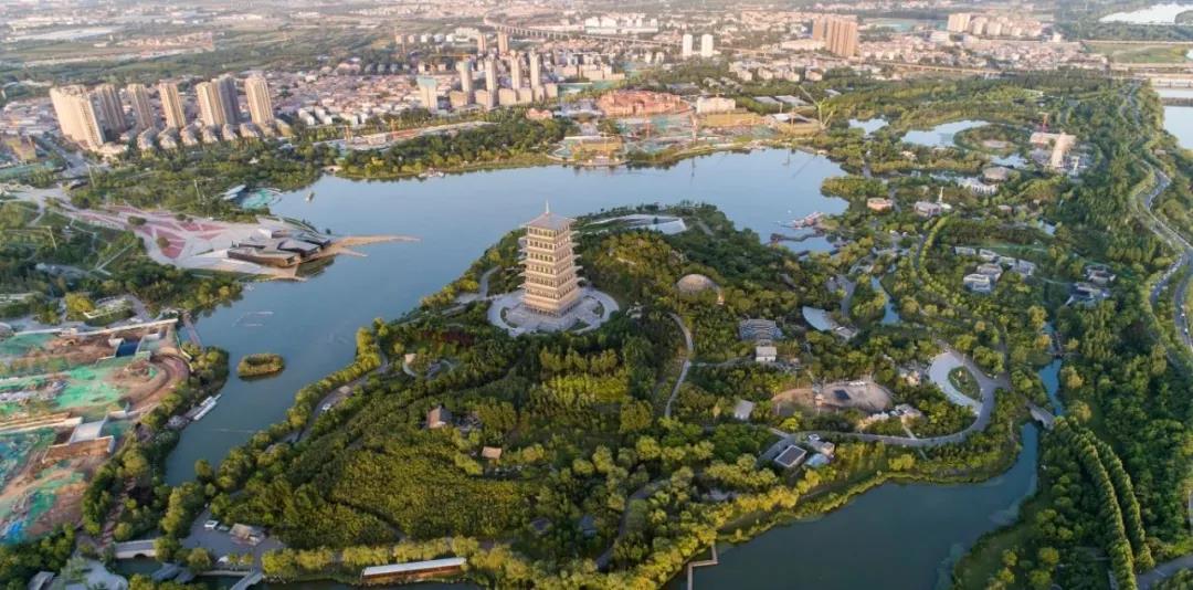 美丽中国 • 陕西篇丨壮美河山 多彩三秦