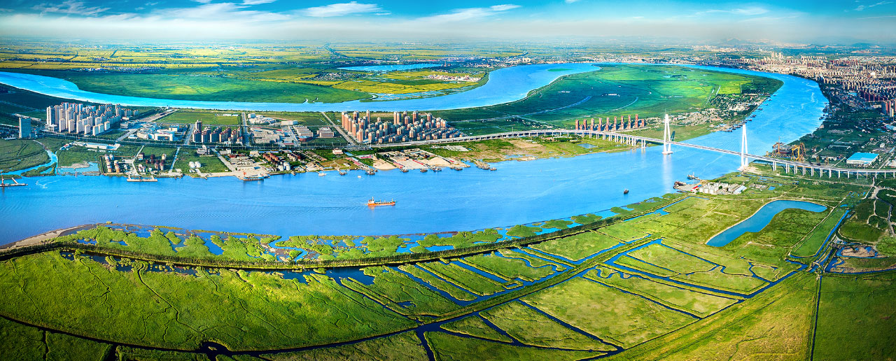 美丽中国 • 辽宁篇丨青山绿水在辽宁