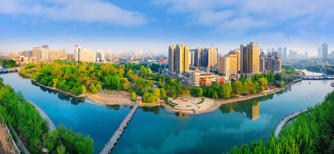 美丽中国 • 山东篇丨齐风鲁韵,照见更美好未来