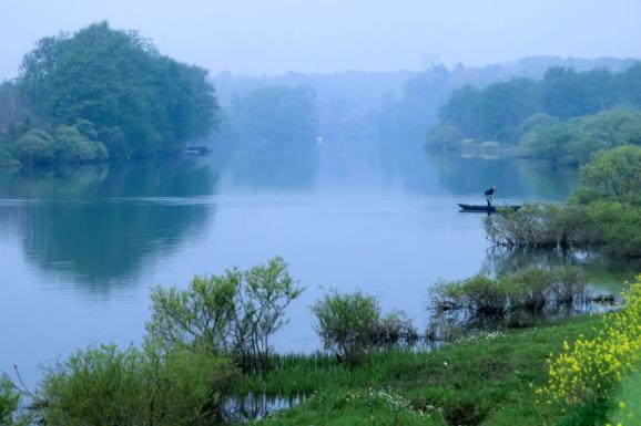 美丽中国 • 湖南篇丨锦绣潇湘 生态湖南