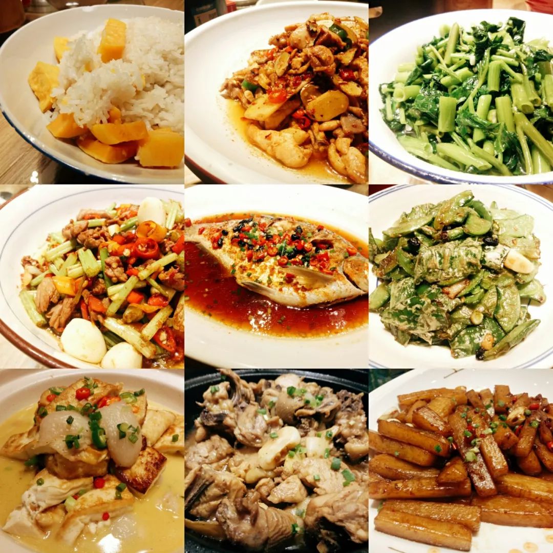 江西 ▏梦里桃源 画里上高