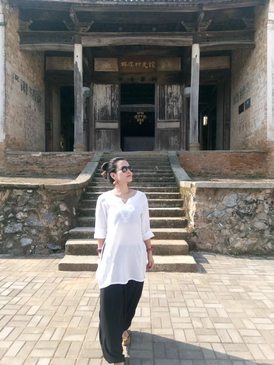 江西 ▏梦里桃源 画里上高