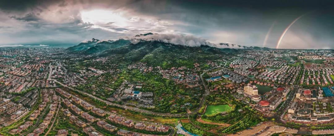 美丽中国 • 山东篇丨齐风鲁韵,照见更美好未来