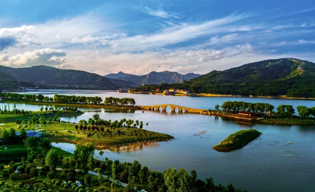 美丽中国 • 山东篇丨齐风鲁韵,照见更美好未来