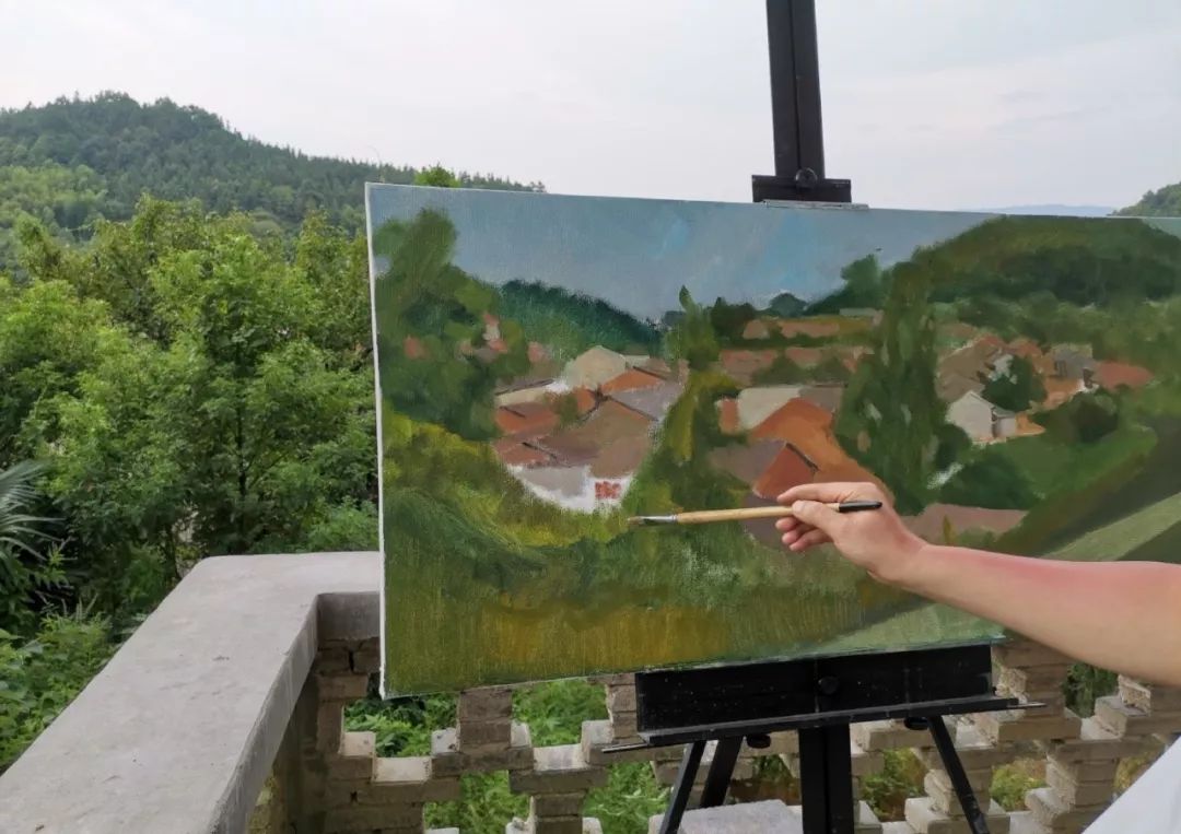 江西 ▏梦里桃源 画里上高