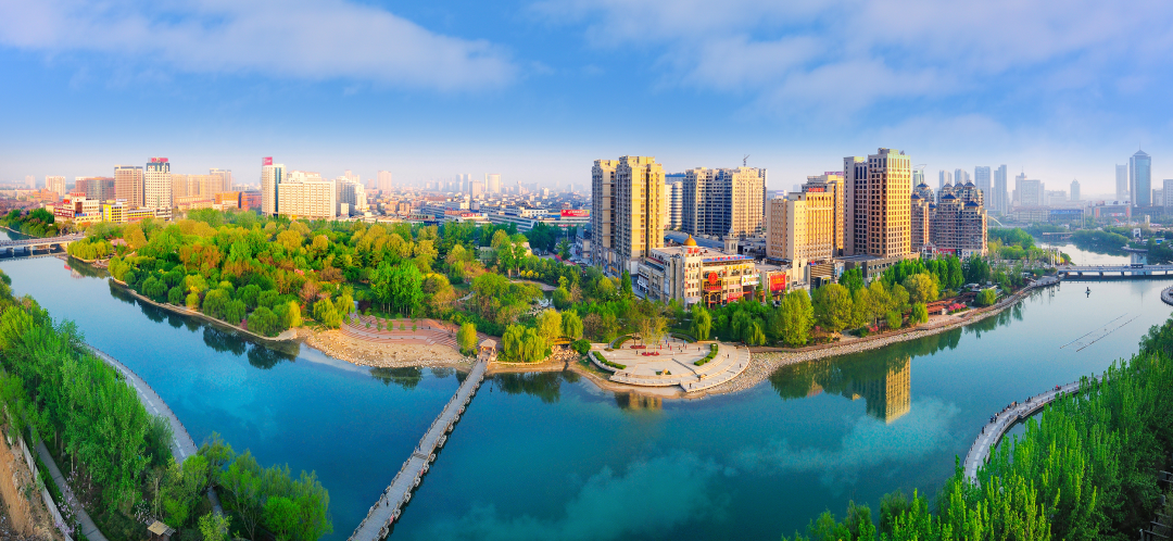 美丽中国 • 山东篇丨齐风鲁韵,照见更美好未来