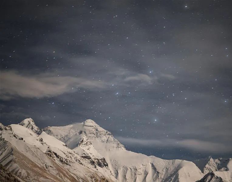 美丽中国 • 西藏篇丨青山常在 绿水长流 空气常新