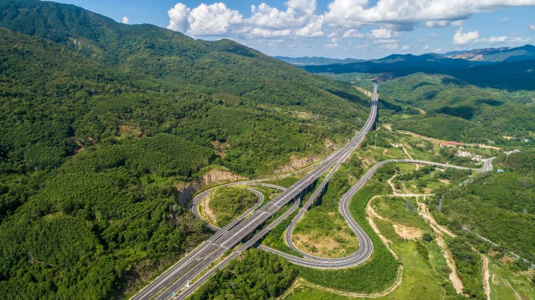 美丽中国 • 海南篇丨绿色正能量 美好新海南