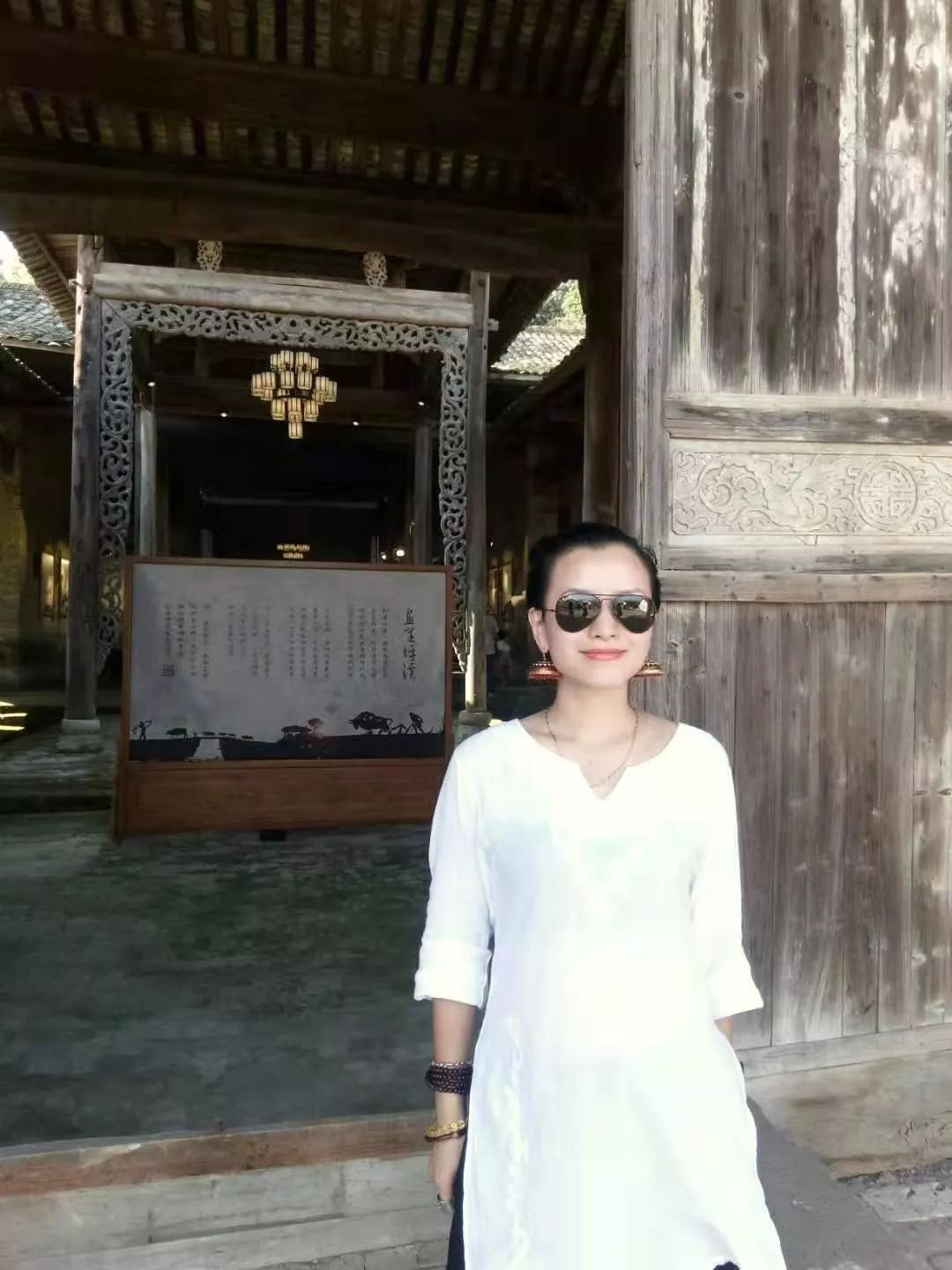 江西 ▏梦里桃源 画里上高