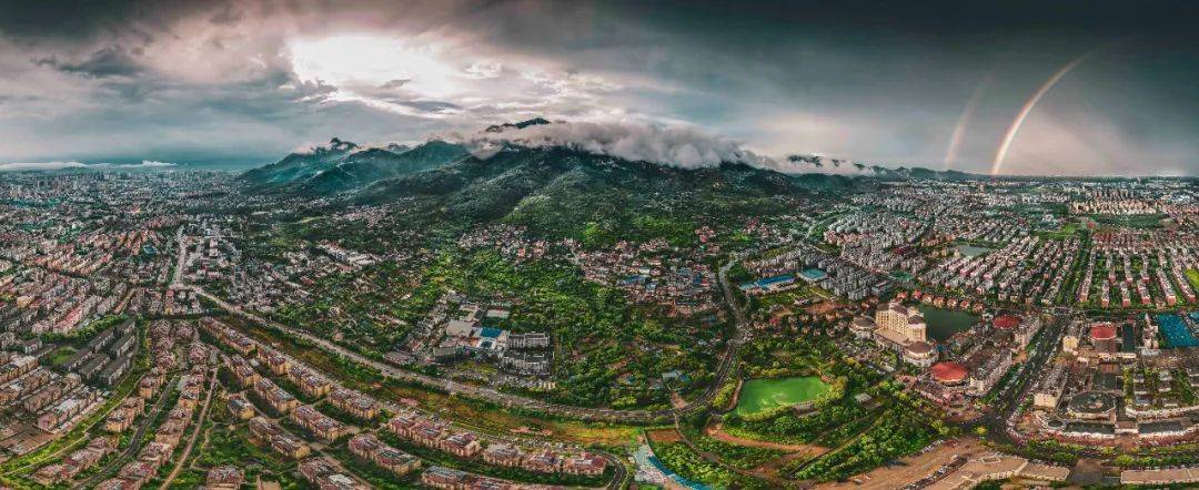 美丽中国 • 山东篇丨齐风鲁韵,照见更美好未来