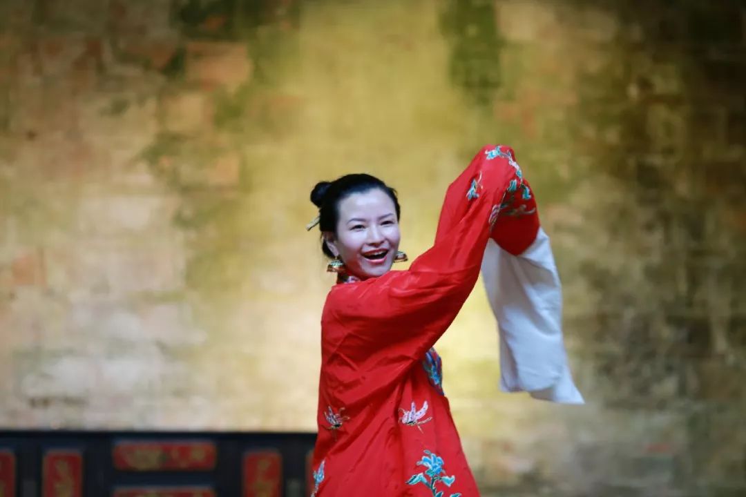 江西 ▏梦里桃源 画里上高