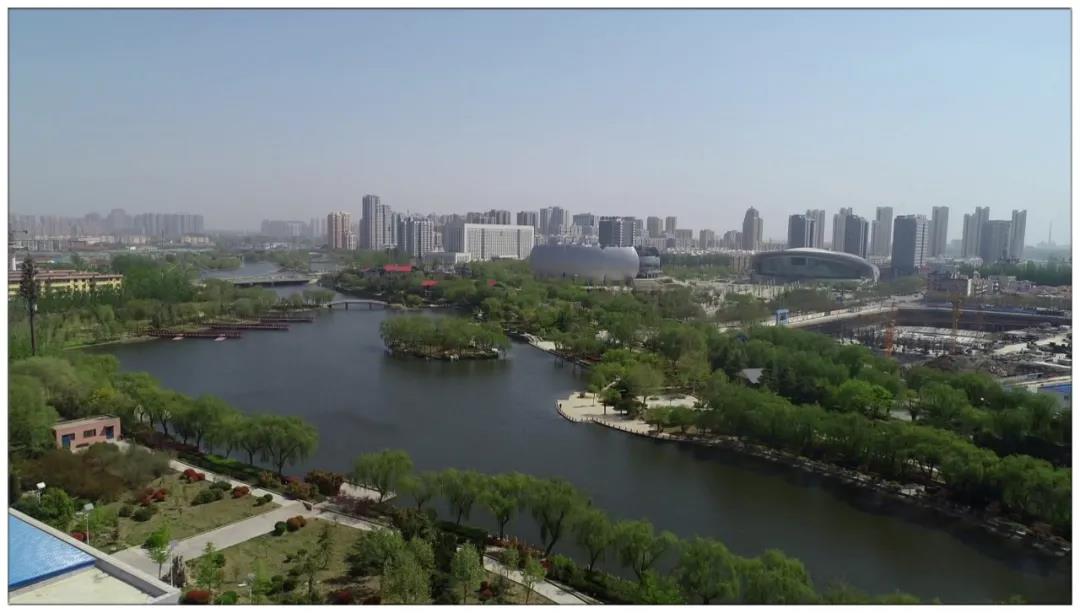 美丽中国 • 山东篇丨齐风鲁韵,照见更美好未来