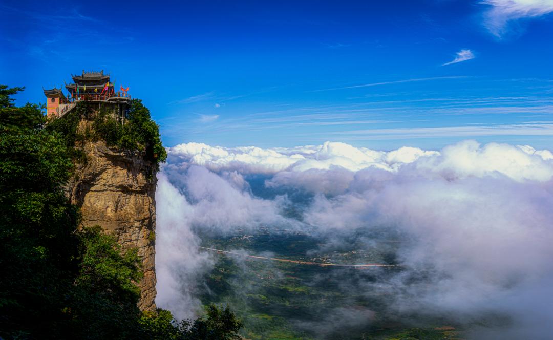 美丽中国 • 甘肃篇丨建设山川秀美新甘肃 筑牢西部生态安全屏障