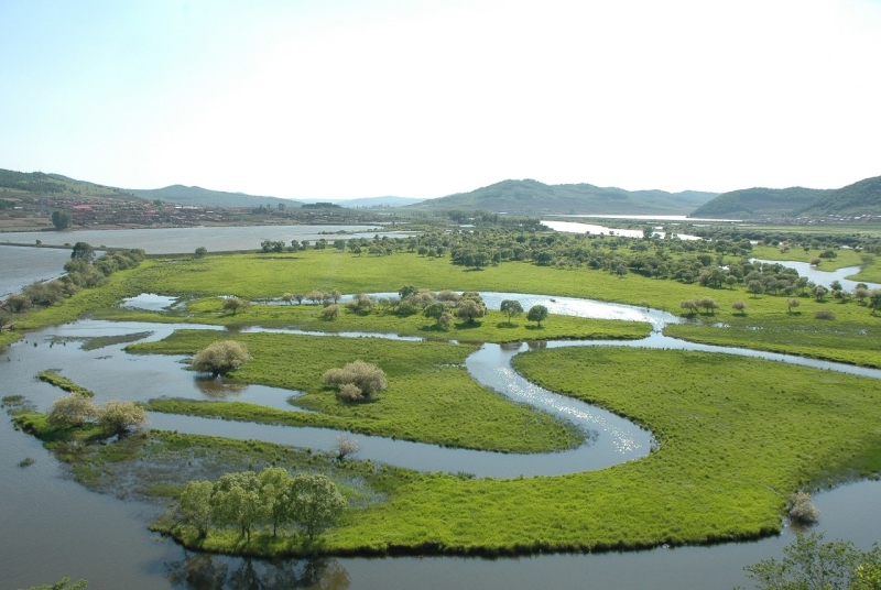 美丽中国 • 吉林篇丨守护白山松水 擘画生态吉林