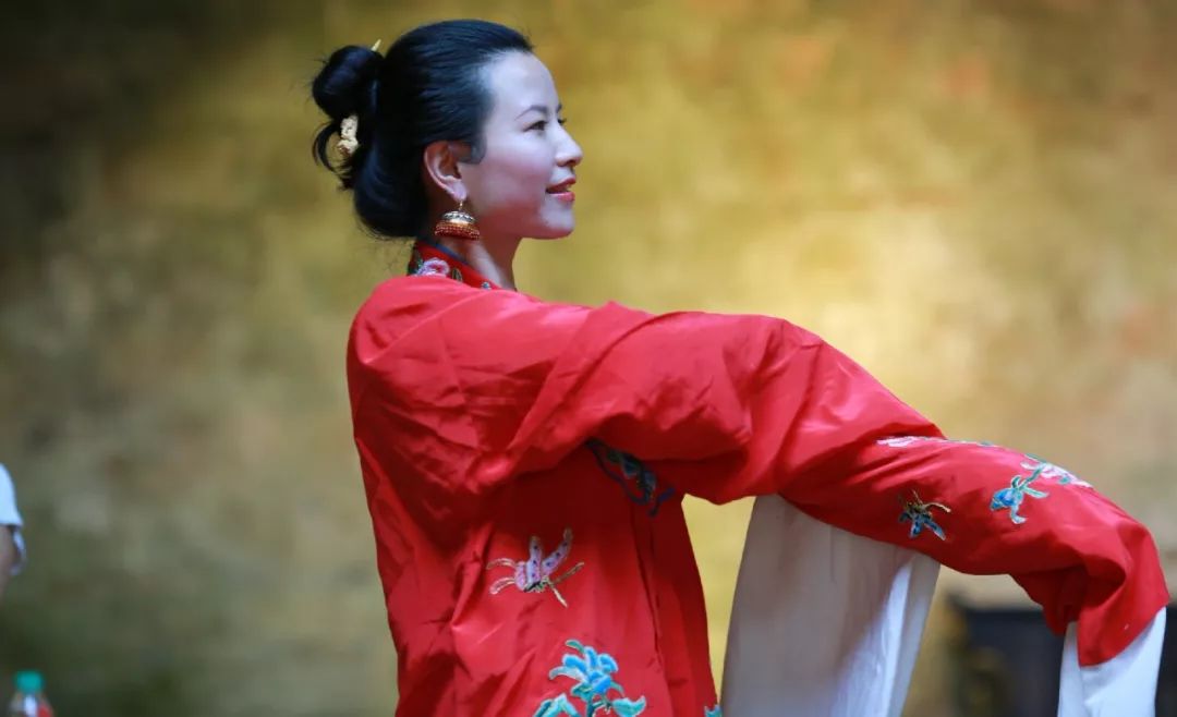 江西 ▏梦里桃源 画里上高