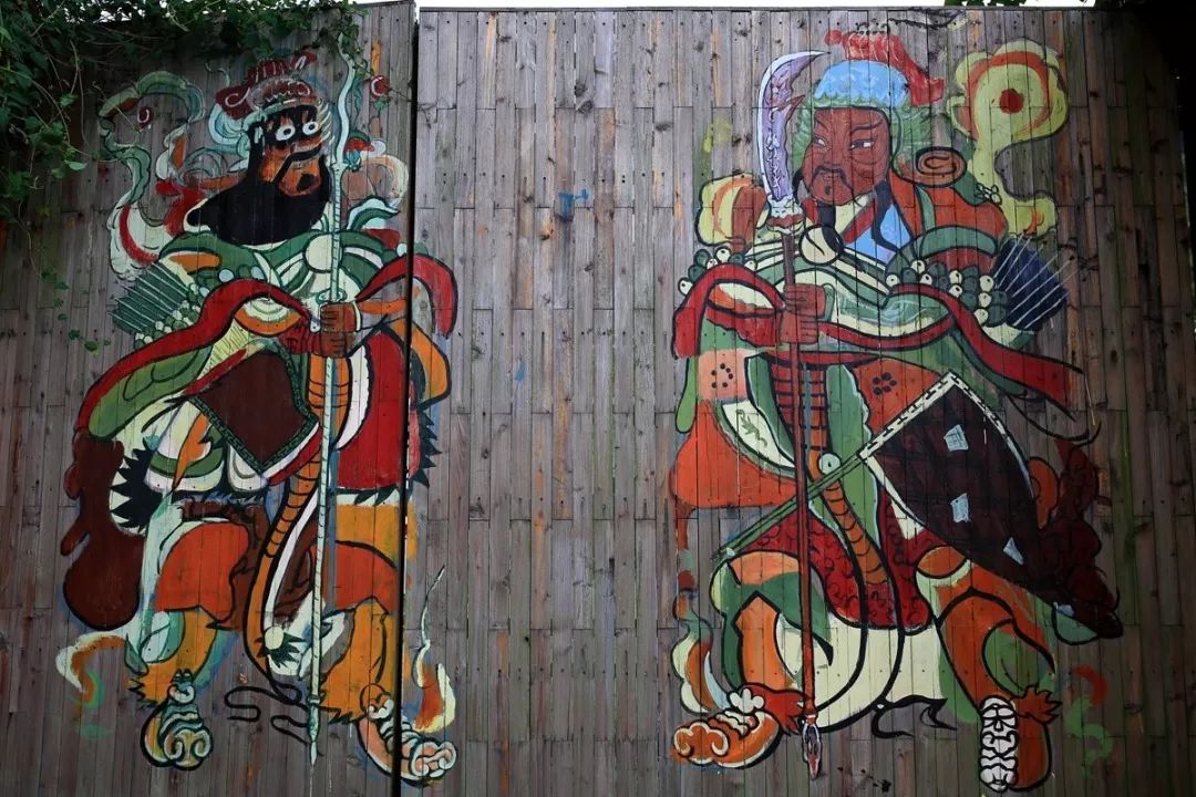 江西 ▏梦里桃源 画里上高