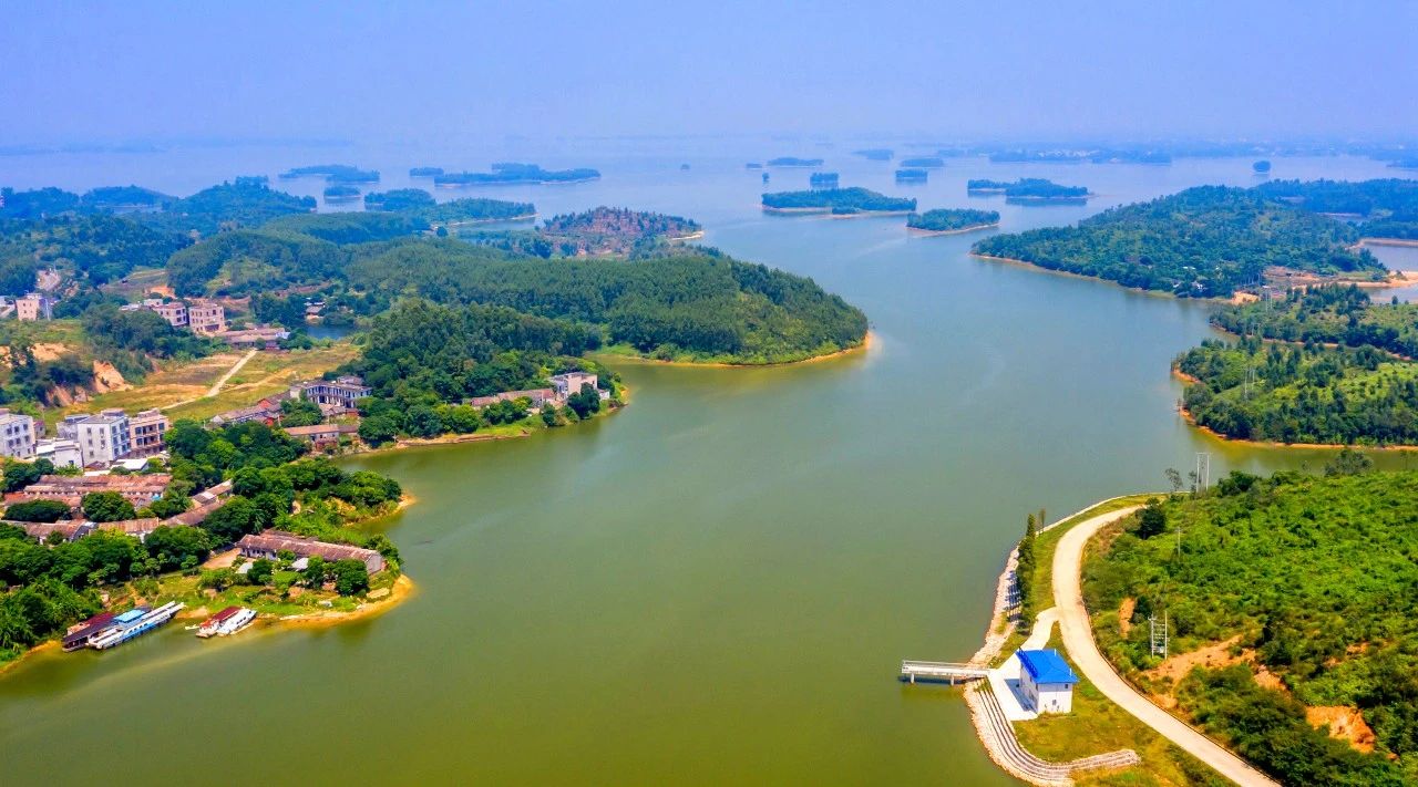 美丽中国 • 广东篇丨山河粤秀,大美广东