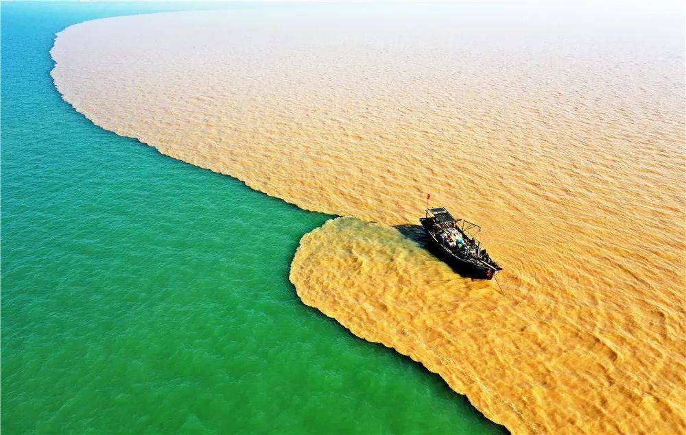 美丽中国 • 山东篇丨齐风鲁韵,照见更美好未来