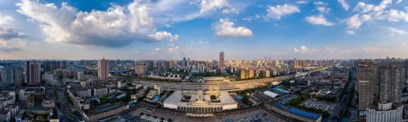 美丽中国 • 湖南篇丨锦绣潇湘 生态湖南