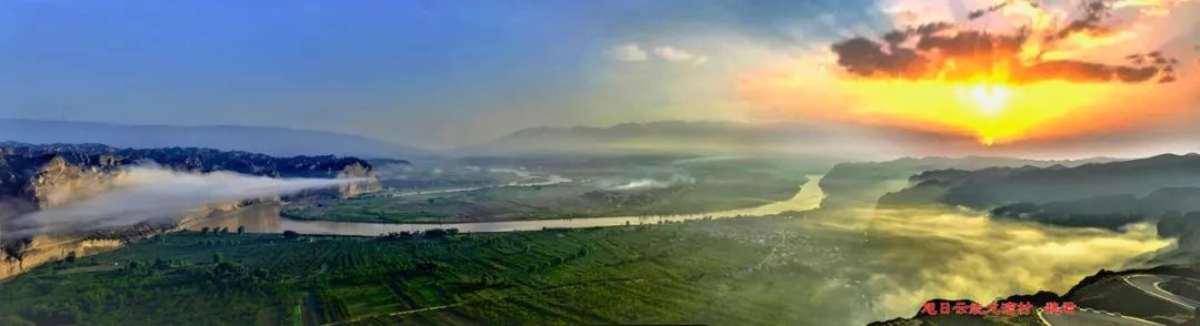 美丽中国 • 甘肃篇丨建设山川秀美新甘肃 筑牢西部生态安全屏障