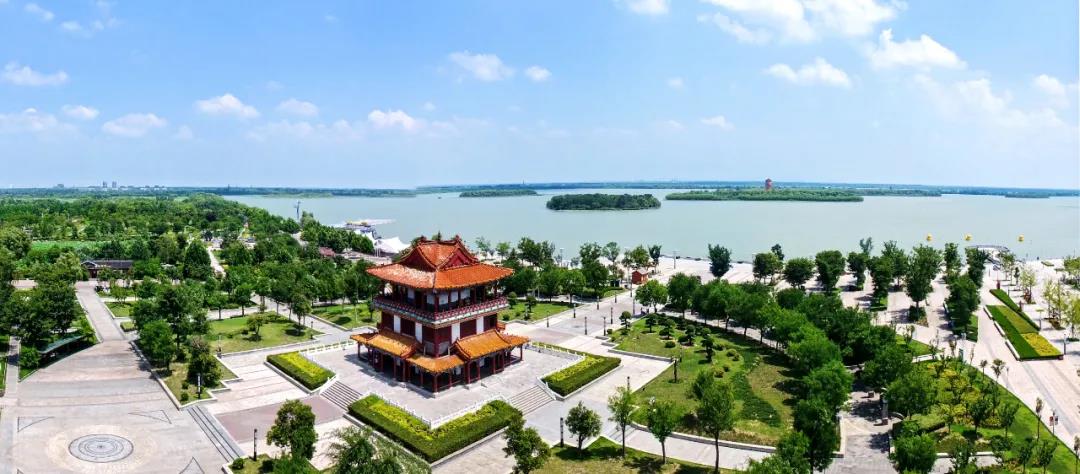 美丽中国 • 山东篇丨齐风鲁韵,照见更美好未来