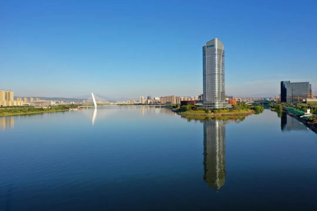 美丽中国 • 陕西篇丨壮美河山 多彩三秦