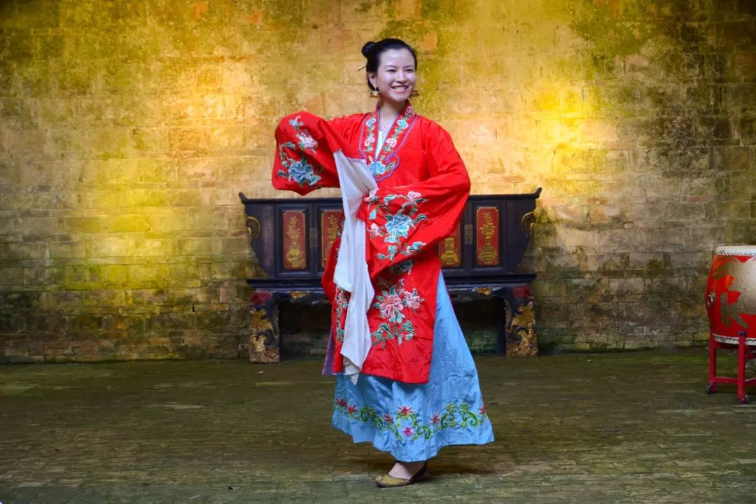 江西 ▏梦里桃源 画里上高