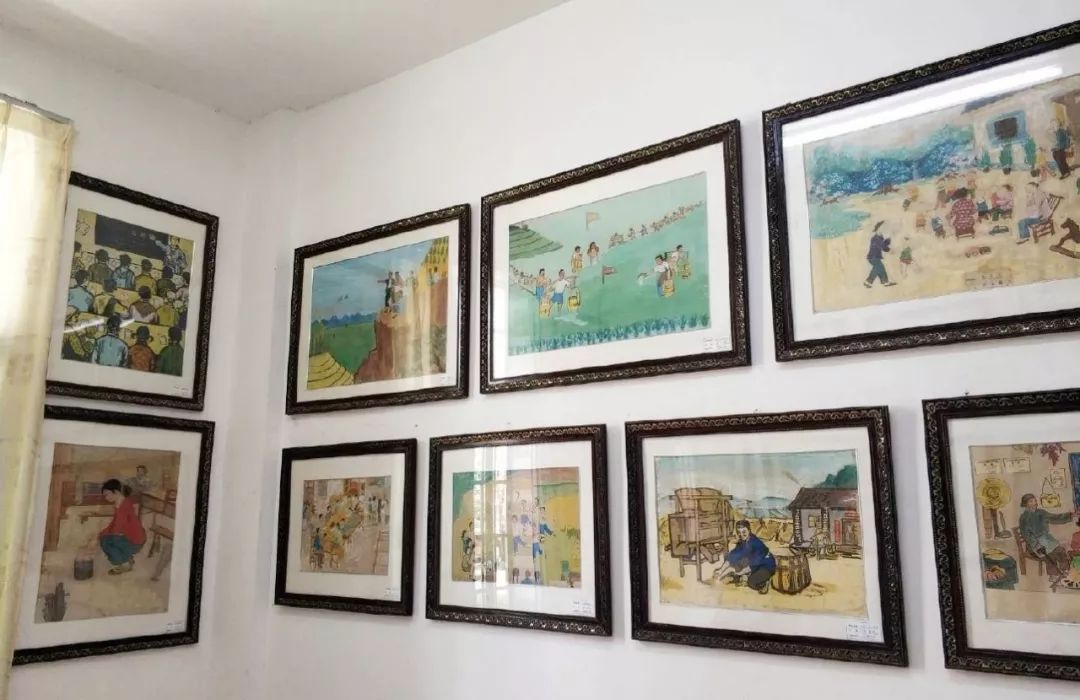 江西 ▏梦里桃源 画里上高