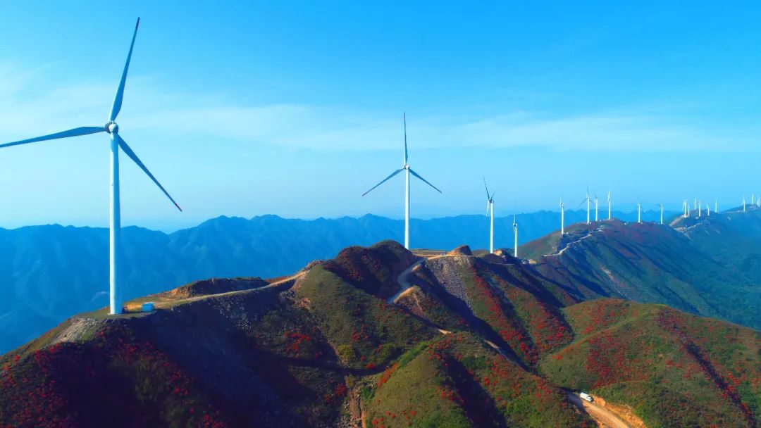 美丽中国 • 江西篇丨手握“红古绿”调色板 绘就“江西风景独好”新画卷