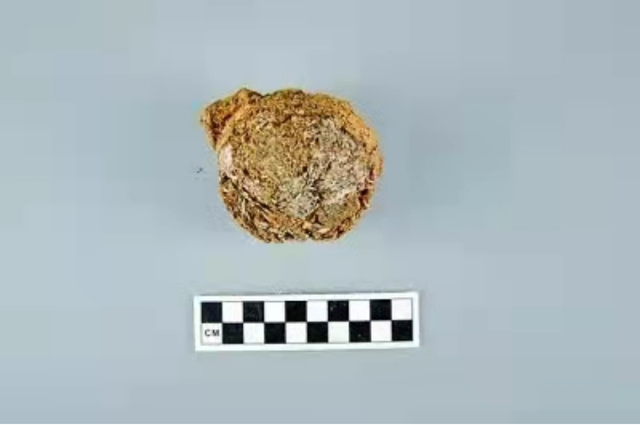 世界上最早茶叶出土,将中国茶事推进了三百年,茶文化就是讲究