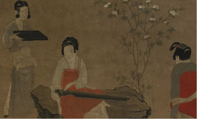 世界上最早茶叶出土,将中国茶事推进了三百年,茶文化就是讲究